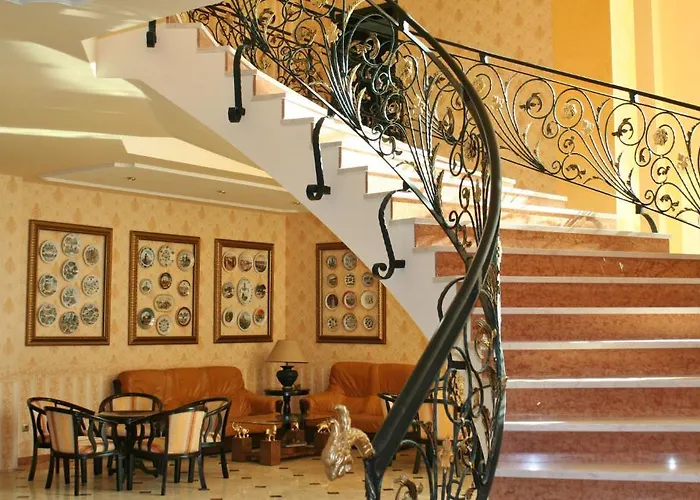 Apart-hotel Anastasia Boutique 3*