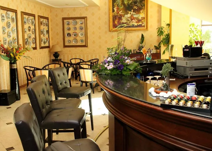 Anastasia Boutique Apart-hotel 3*