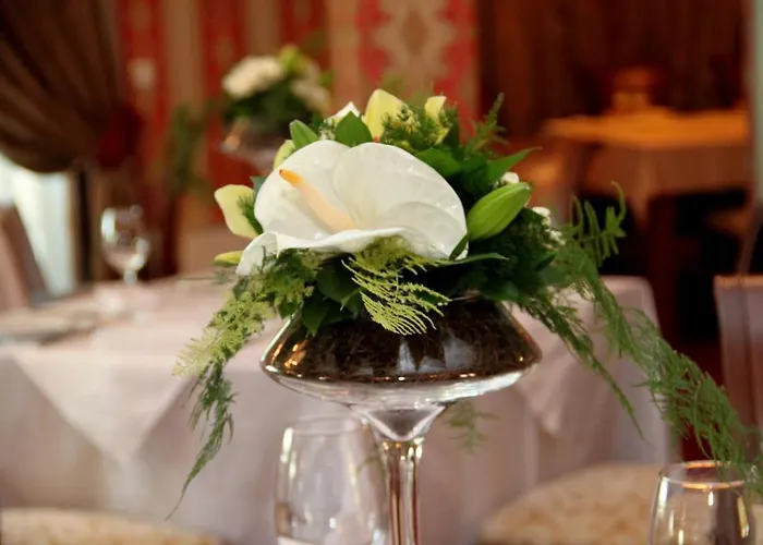 Apart-hotel Anastasia Boutique