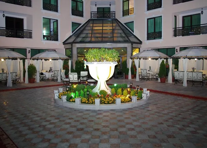 Anastasia Boutique Sófia