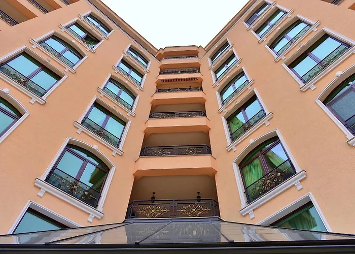 Anastasia Boutique 3*