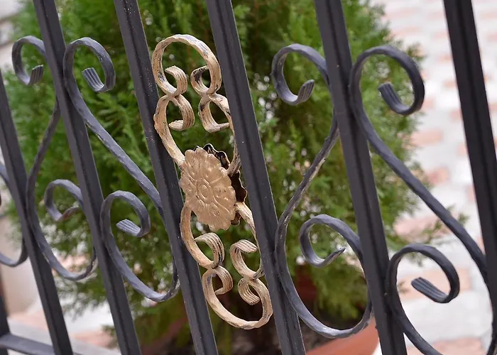 Anastasia Boutique Sófia