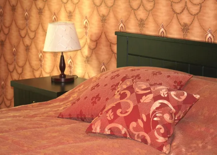 Apart-hotel Anastasia Boutique Sófia