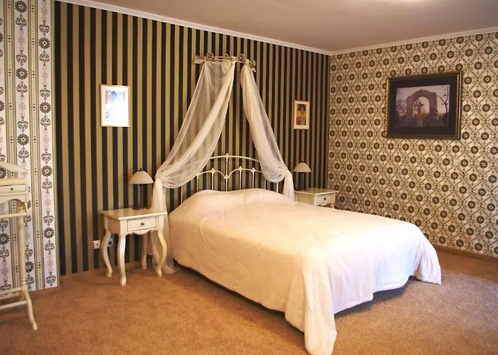 Anastasia Boutique 3* Sófia