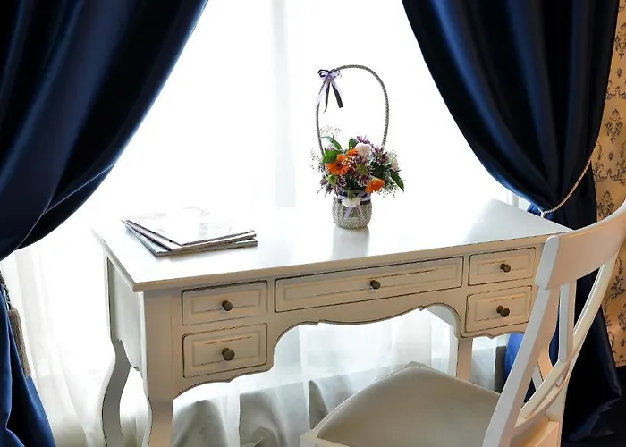 Anastasia Boutique Apart-hotel Sófia