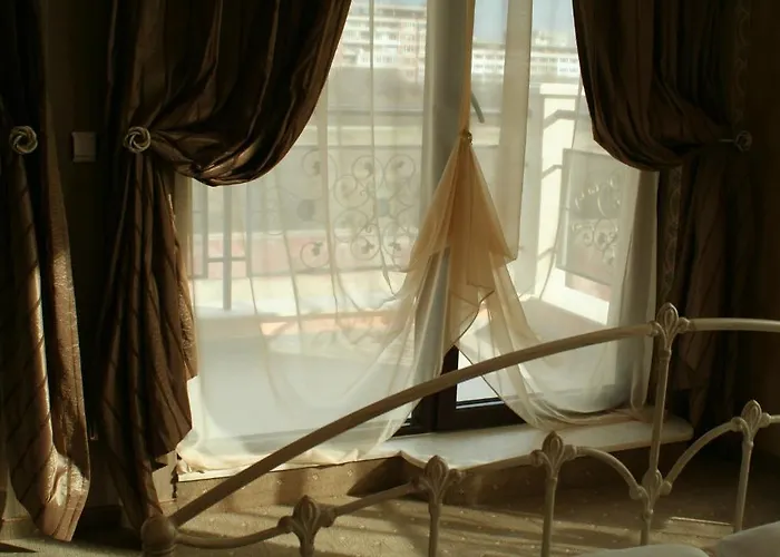 Anastasia Boutique 3*